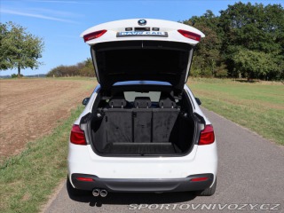 BMW 3 3,0 335d xDrive M SPORT G 2017