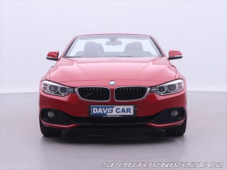 BMW 4 2,0 428i Aut xDrive Sport 2014