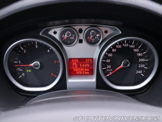 Ford Ostatní modely Kuga 2,0 TDCI 100kW Titanium K 2009