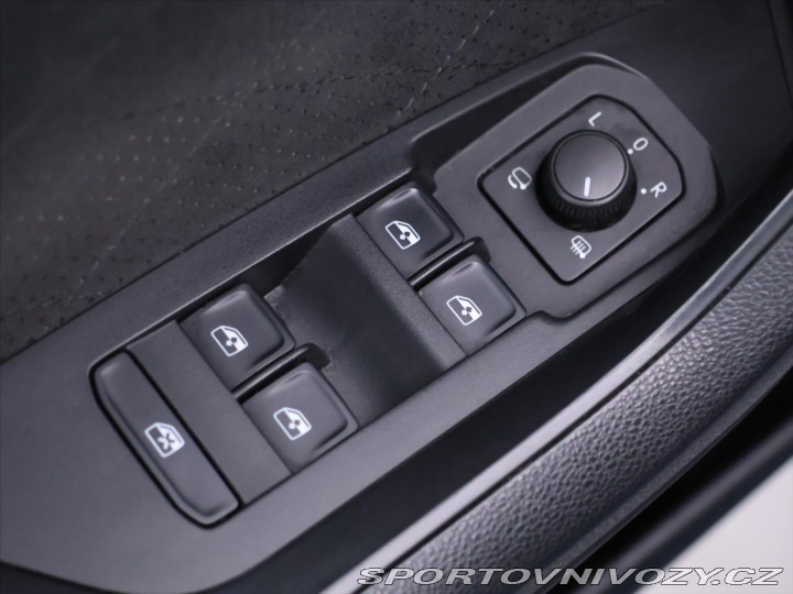 Škoda Kodiaq RS 2,0 TDI 176kW 4x4 DSG CZ 2019
