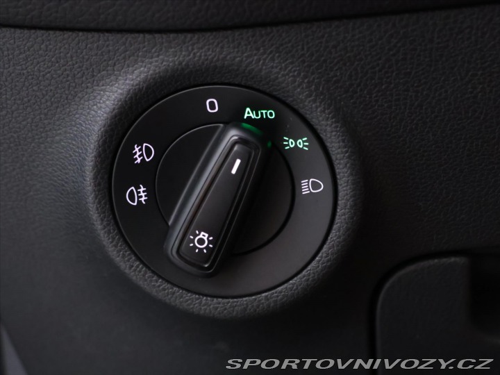 Škoda Kodiaq RS 2,0 TDI 176kW 4x4 DSG CZ 2019