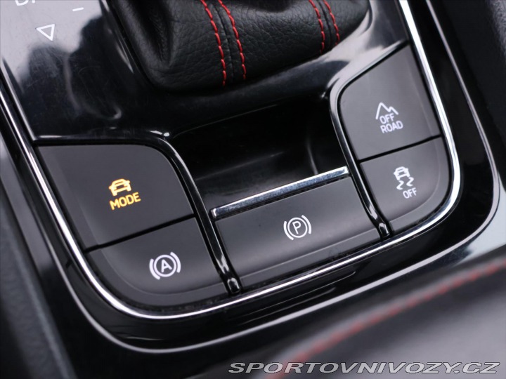 Škoda Kodiaq RS 2,0 TDI 176kW 4x4 DSG CZ 2019