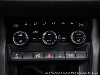 Škoda Kodiaq RS 2,0 TDI 176kW 4x4 DSG CZ 2019