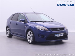Ford Focus ST 2,5 T 166kW Klima Recaro