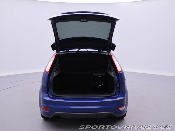 Ford Focus ST 2,5 T 166kW Klima Recaro 2009