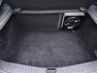 Ford Focus ST 2,5 T 166kW Klima Recaro 2009
