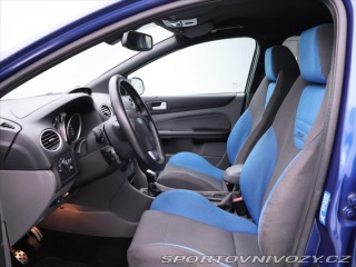 Ford Focus ST 2,5 T 166kW Klima Recaro 2009