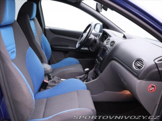 Ford Focus ST 2,5 T 166kW Klima Recaro 2009