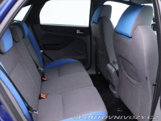 Ford Focus ST 2,5 T 166kW Klima Recaro 2009