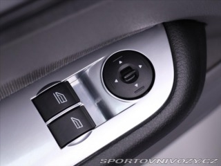 Ford Focus ST 2,5 T 166kW Klima Recaro 2009