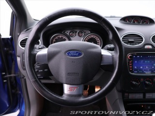 Ford Focus ST 2,5 T 166kW Klima Recaro 2009