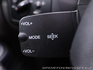 Ford Focus ST 2,5 T 166kW Klima Recaro 2009