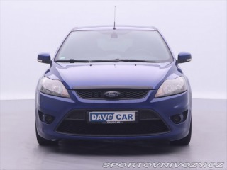 Ford Focus ST 2,5 T 166kW Klima Recaro 2009