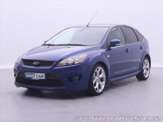 Ford Focus ST 2,5 T 166kW Klima Recaro 2009