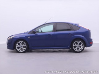 Ford Focus ST 2,5 T 166kW Klima Recaro 2009