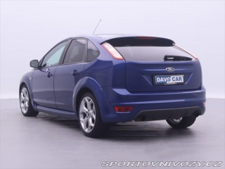 Ford Focus ST 2,5 T 166kW Klima Recaro 2009
