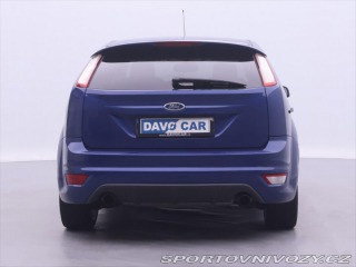 Ford Focus ST 2,5 T 166kW Klima Recaro 2009