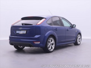 Ford Focus ST 2,5 T 166kW Klima Recaro 2009