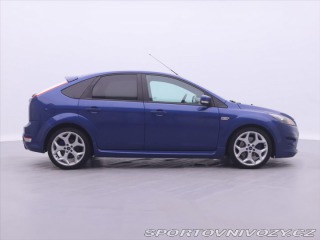 Ford Focus ST 2,5 T 166kW Klima Recaro 2009