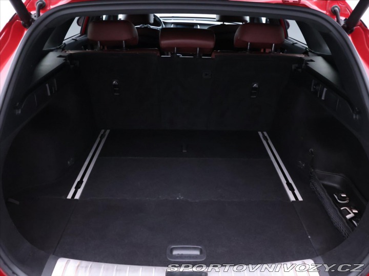 Kia Optima GT 2,0 GT T-GDI 180KW ČR 2016