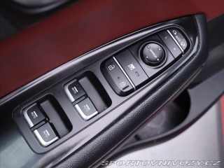 Kia Optima GT 2,0 GT T-GDI 180KW ČR 2016