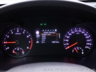 Kia Optima GT 2,0 GT T-GDI 180KW ČR 2016