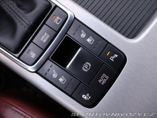 Kia Optima GT 2,0 GT T-GDI 180KW ČR 2016