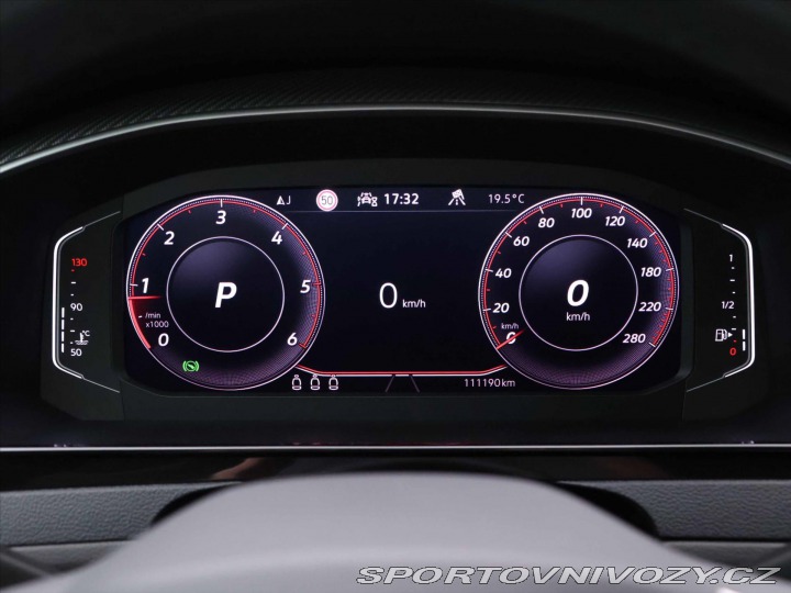 Volkswagen Arteon 2,0 TDI 147kw ČR 1.MAJ DP 2022