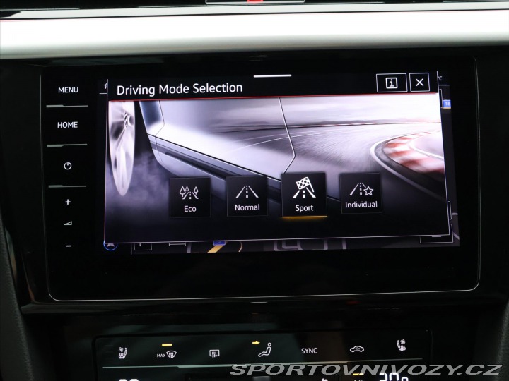 Volkswagen Arteon 2,0 TDI 147kw ČR 1.MAJ DP 2022