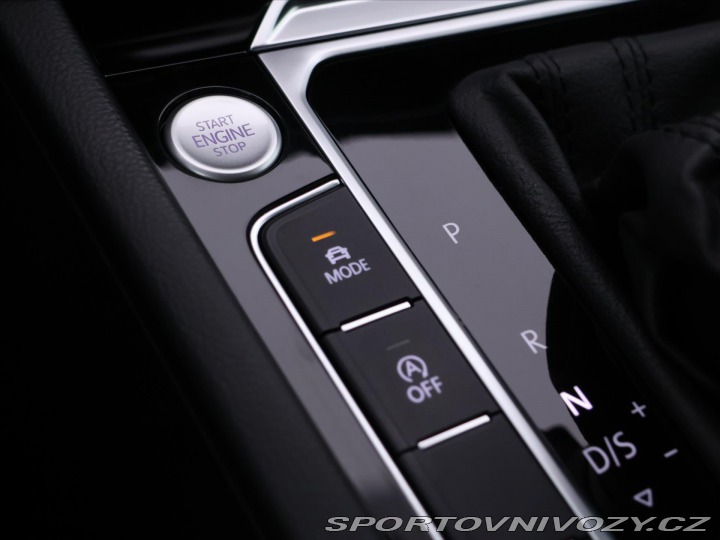 Volkswagen Arteon 2,0 TDI 147kw ČR 1.MAJ DP 2022