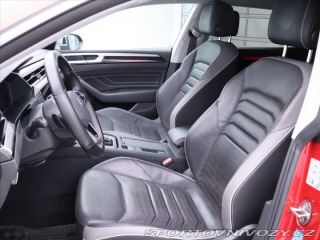 Volkswagen Arteon 2,0 TDI 147kw ČR 1.MAJ DP 2022