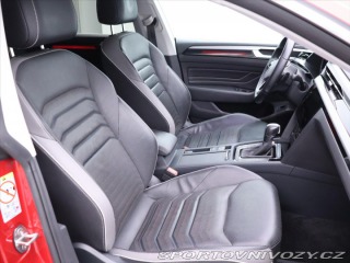 Volkswagen Arteon 2,0 TDI 147kw ČR 1.MAJ DP 2022