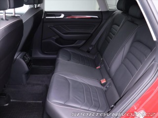 Volkswagen Arteon 2,0 TDI 147kw ČR 1.MAJ DP 2022