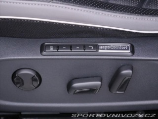 Volkswagen Arteon 2,0 TDI 147kw ČR 1.MAJ DP 2022
