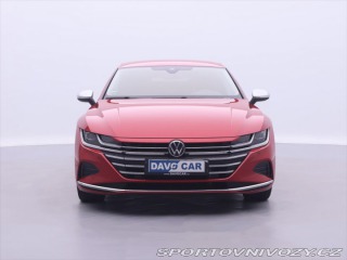 Volkswagen Arteon 2,0 TDI 147kw ČR 1.MAJ DP 2022