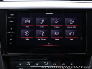Volkswagen Arteon 2,0 TDI 147kw ČR 1.MAJ DP 2022