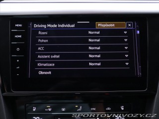 Volkswagen Arteon 2,0 TDI 147kw ČR 1.MAJ DP 2022
