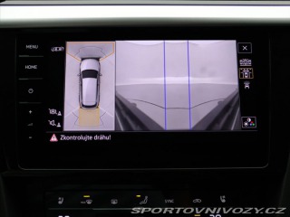 Volkswagen Arteon 2,0 TDI 147kw ČR 1.MAJ DP 2022