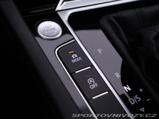 Volkswagen Arteon 2,0 TDI 147kw ČR 1.MAJ DP 2022