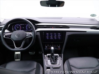 Volkswagen Arteon 2,0 TDI 147kw ČR 1.MAJ DP 2022