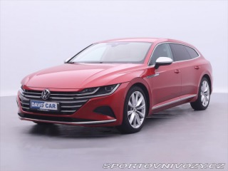 Volkswagen Arteon 2,0 TDI 147kw ČR 1.MAJ DP 2022
