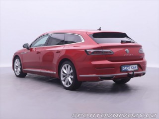Volkswagen Arteon 2,0 TDI 147kw ČR 1.MAJ DP 2022