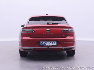 Volkswagen Arteon 2,0 TDI 147kw ČR 1.MAJ DP 2022
