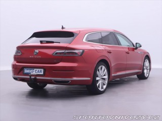 Volkswagen Arteon 2,0 TDI 147kw ČR 1.MAJ DP 2022