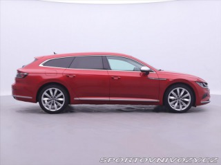 Volkswagen Arteon 2,0 TDI 147kw ČR 1.MAJ DP 2022