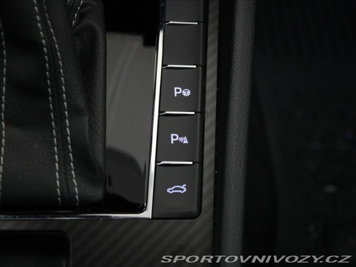 Škoda Superb 2,0 TDi 4x4 Sportline PAN 2022