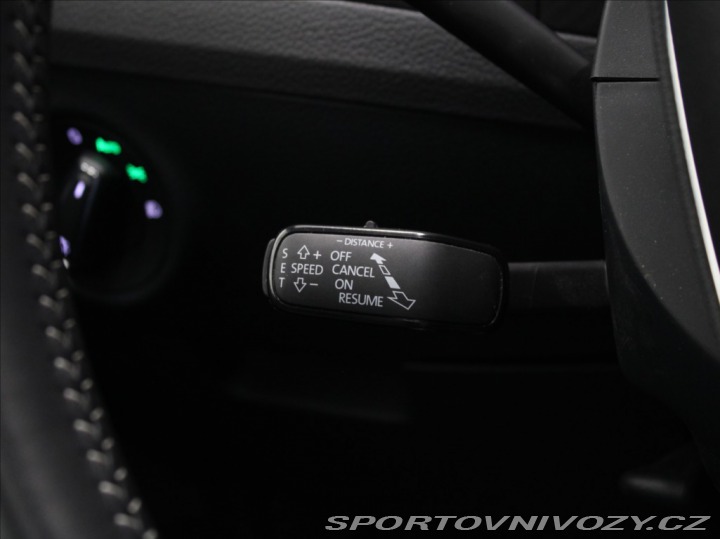 Škoda Superb 2,0 TDi 4x4 Sportline PAN 2022