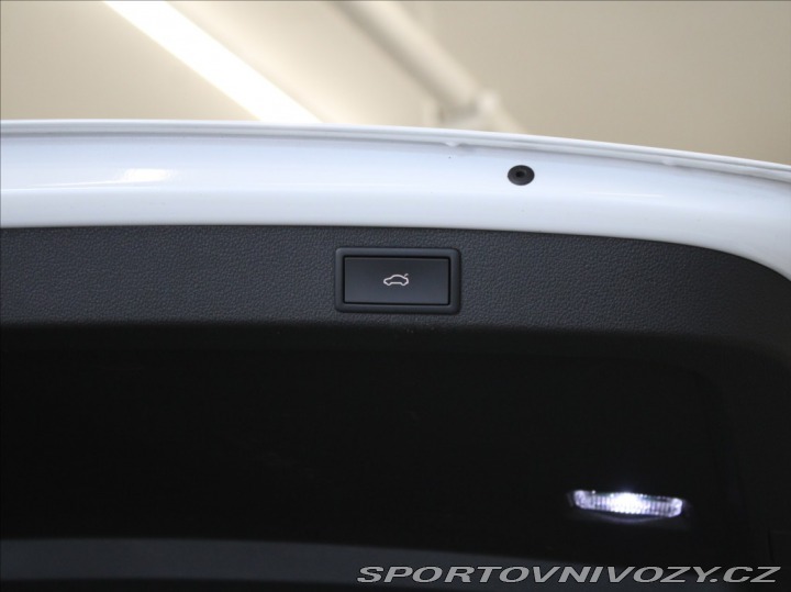 Škoda Superb 2,0 TDi 4x4 Sportline PAN 2022