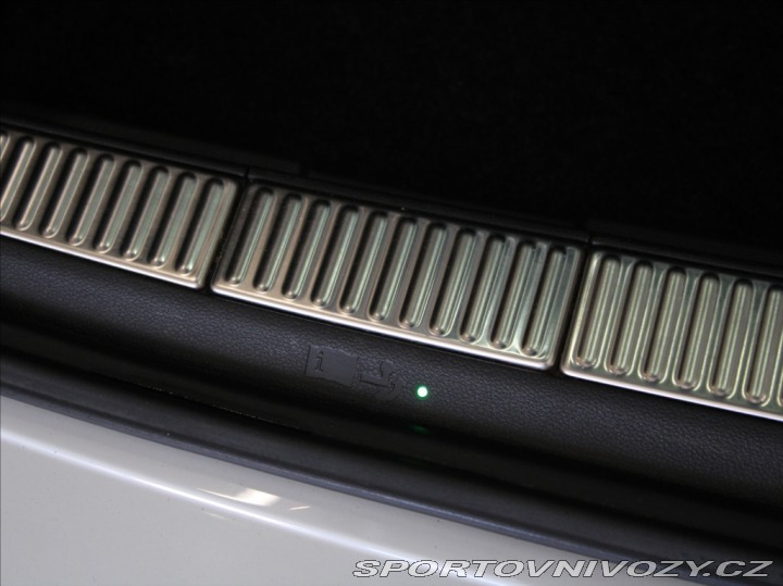 Škoda Superb 2,0 TDi 4x4 Sportline PAN 2022