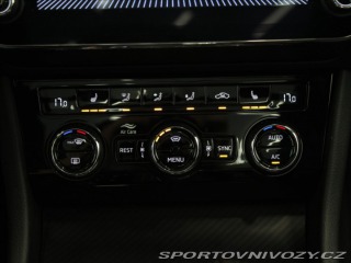 Škoda Superb 2,0 TDi 4x4 Sportline PAN 2022